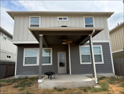 12110 Corsicana Trail Manor TX 78653