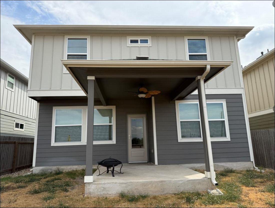 12110 Corsicana Trail Manor TX 78653