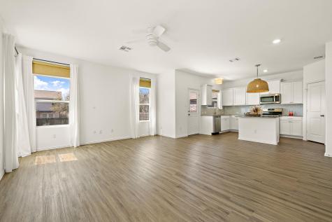 8002 Prairie Rye Drive Lago Vista TX 78645