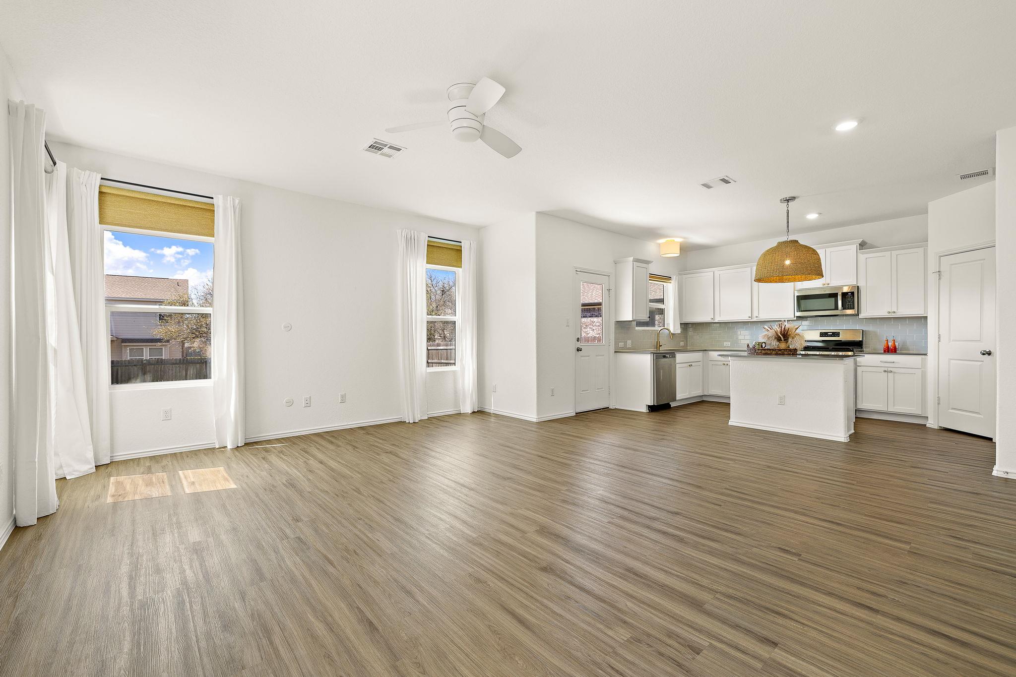 8002 Prairie Rye Drive Lago Vista TX 78645