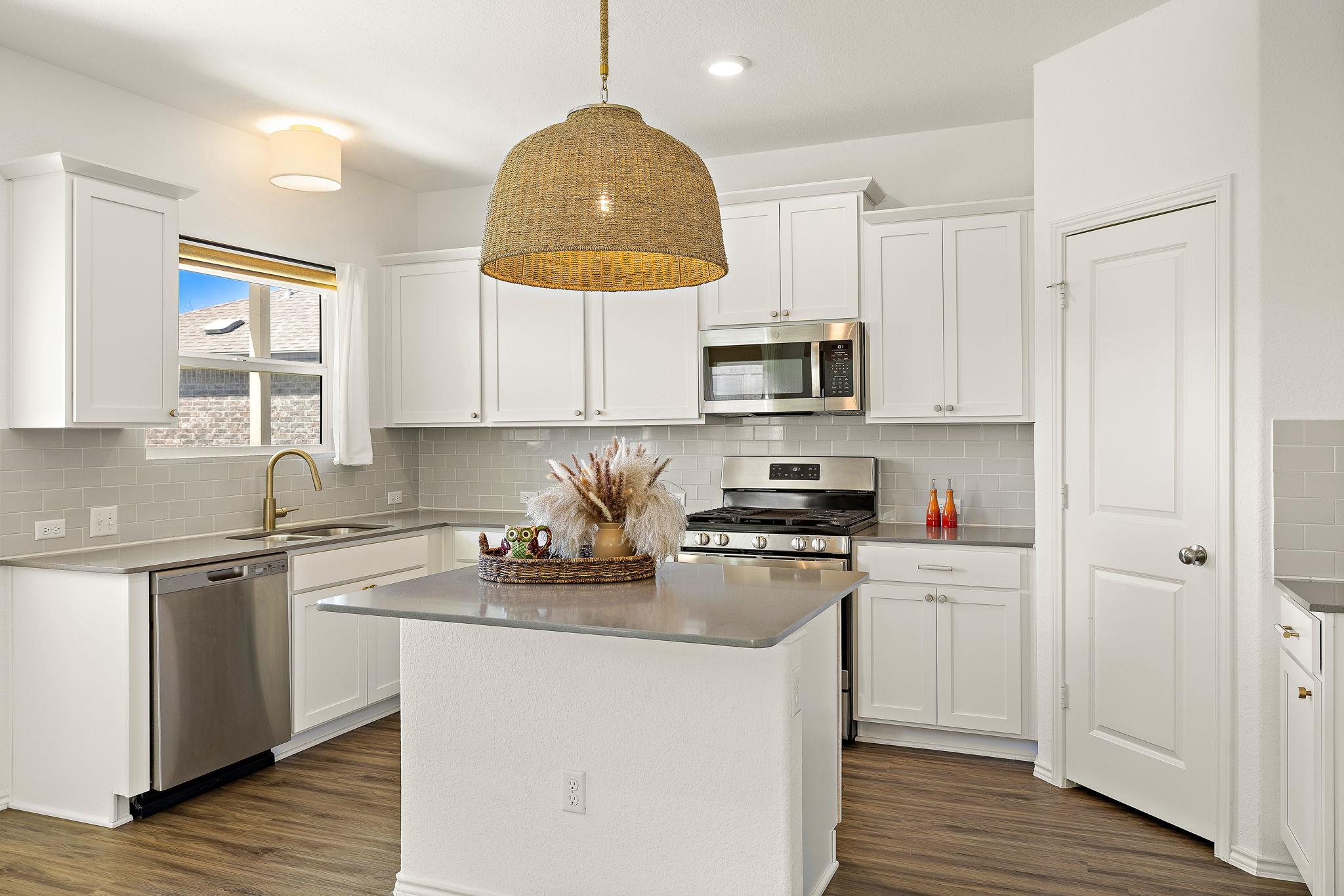 8002 Prairie Rye Drive Lago Vista TX 78645