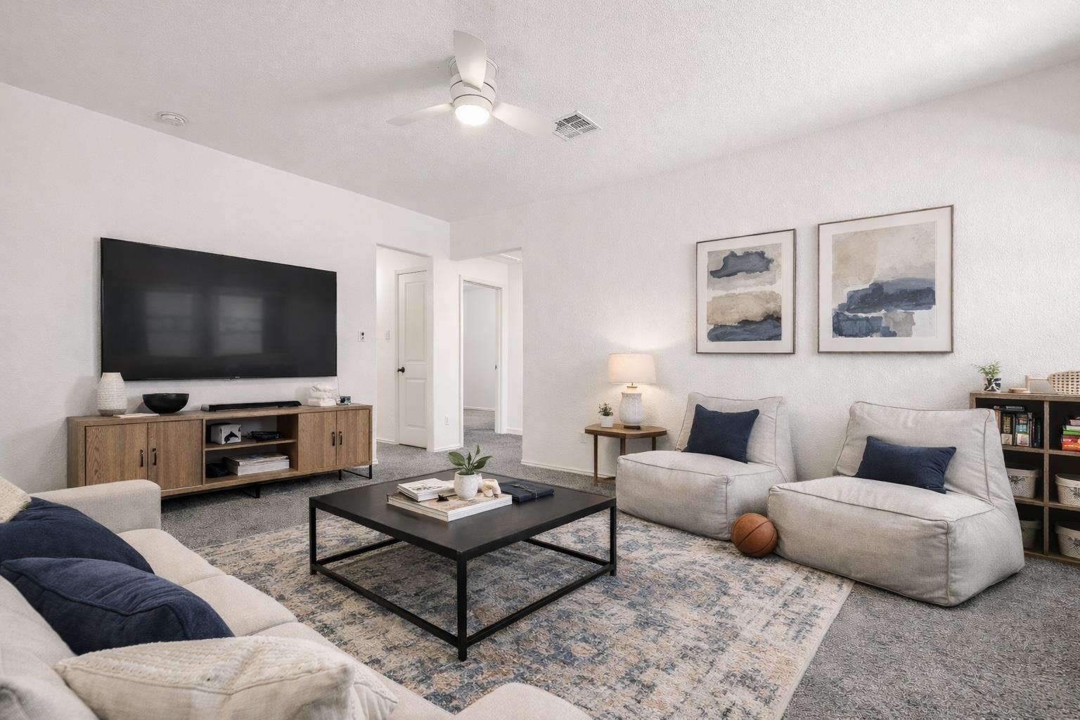 8002 Prairie Rye Drive Lago Vista TX 78645