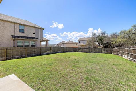 8002 Prairie Rye Drive Lago Vista TX 78645