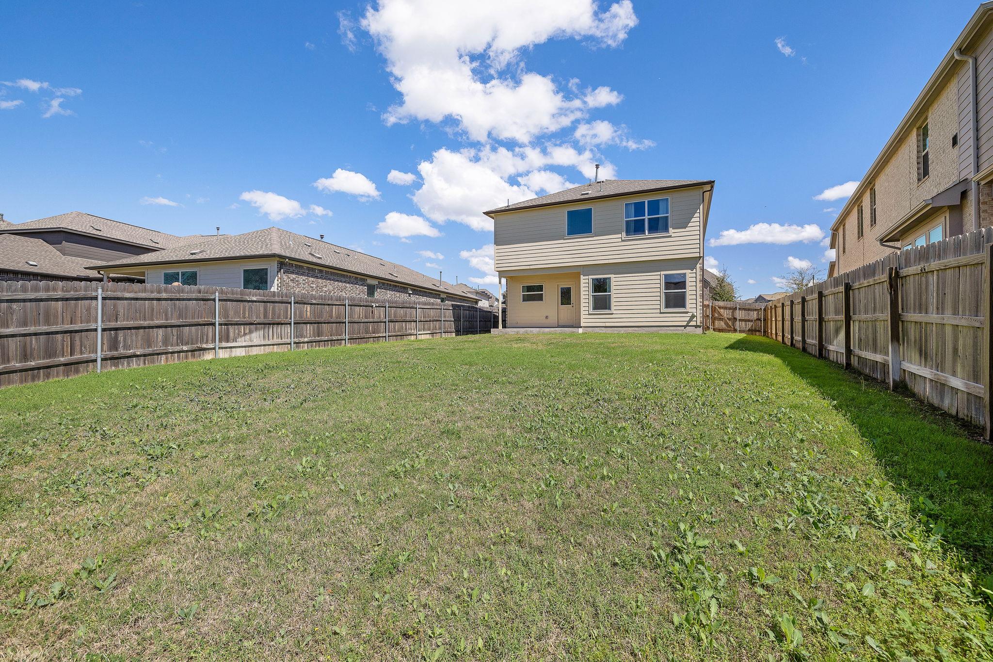 8002 Prairie Rye Drive Lago Vista TX 78645