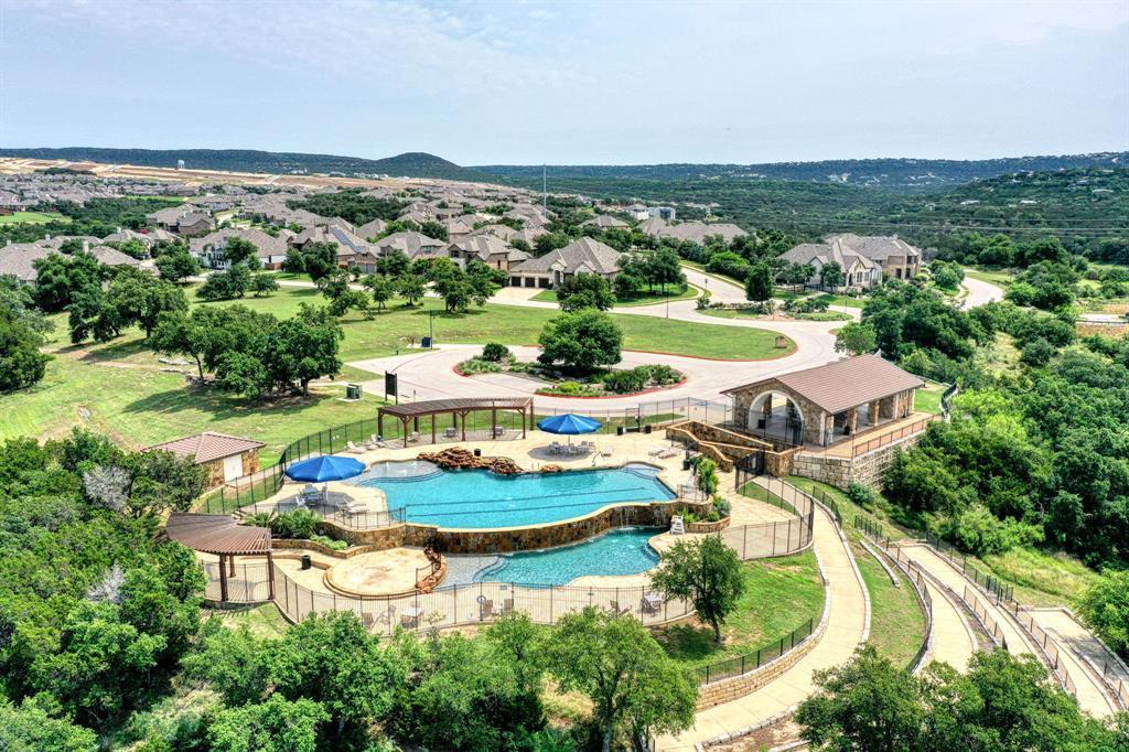8002 Prairie Rye Drive Lago Vista TX 78645
