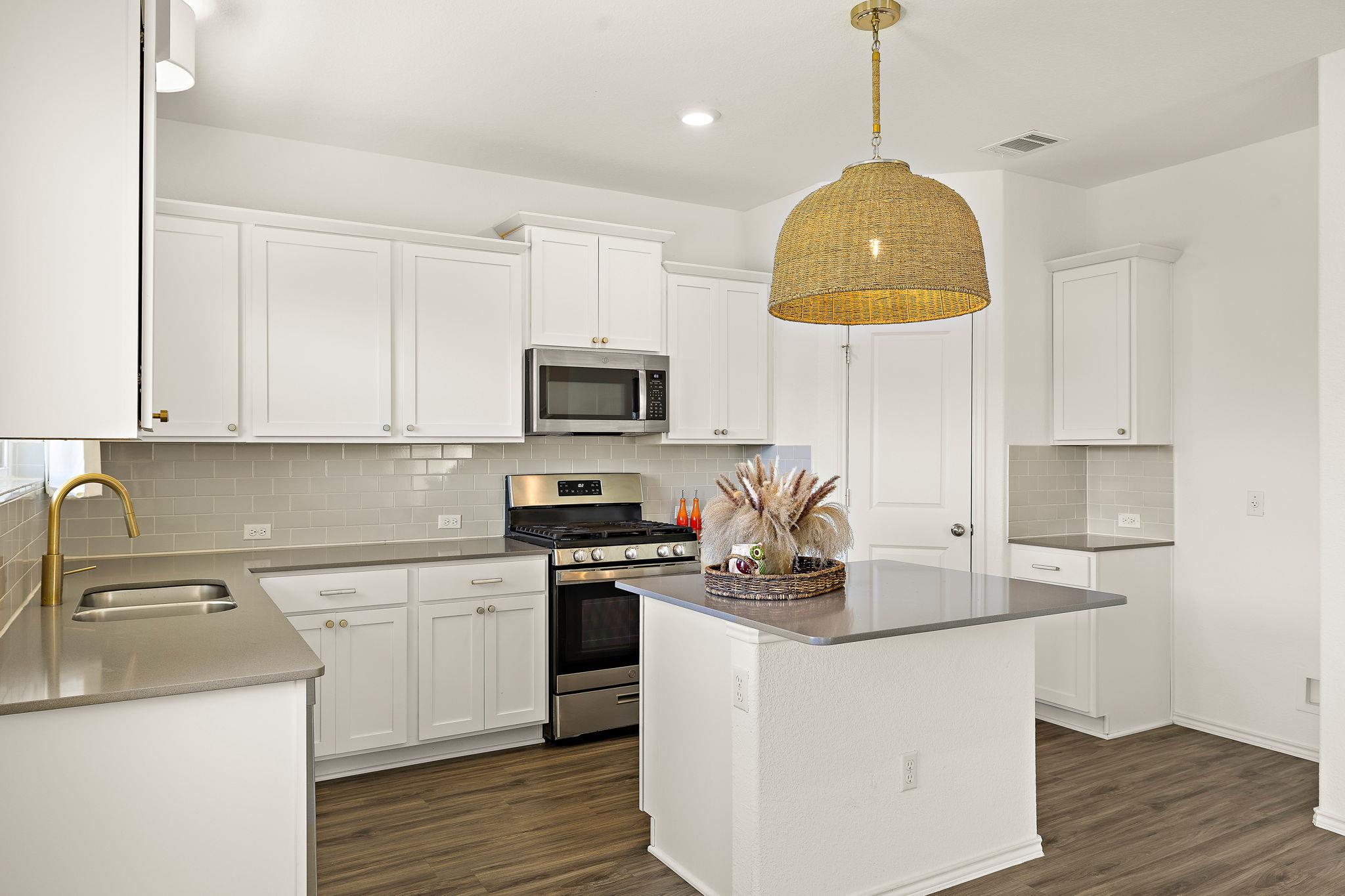 8002 Prairie Rye Drive Lago Vista TX 78645