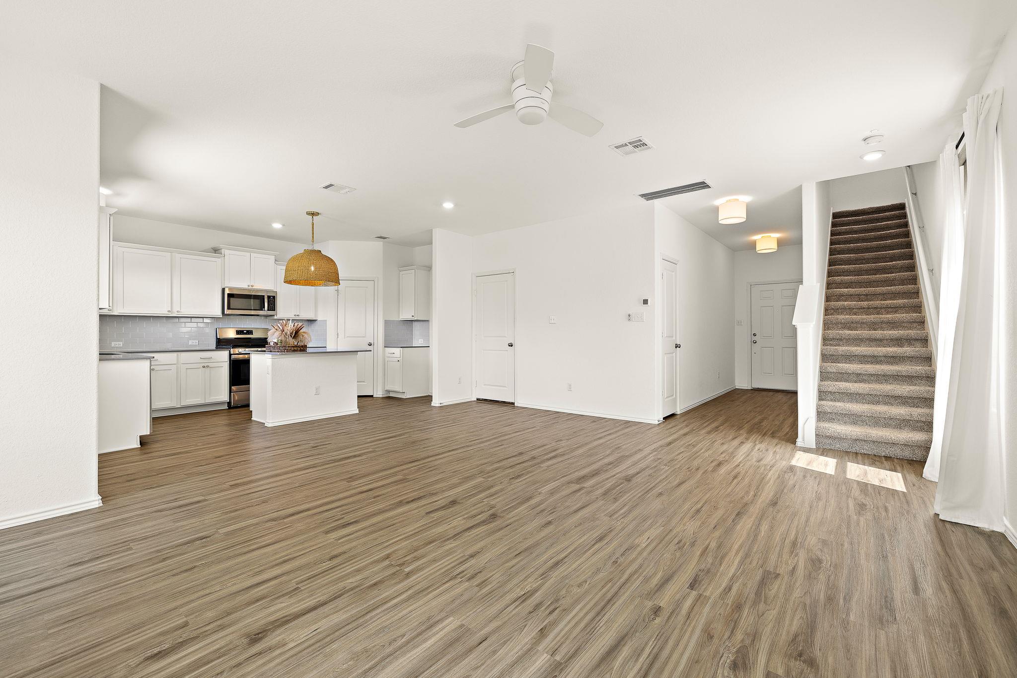 8002 Prairie Rye Drive Lago Vista TX 78645