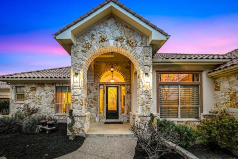 11604 Shoreview Overlook Austin TX 78732