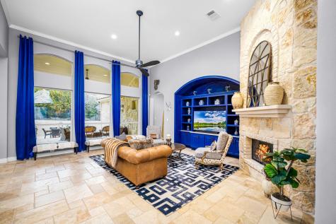 11604 Shoreview Overlook Austin TX 78732