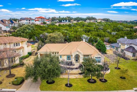 11604 Shoreview Overlook Austin TX 78732