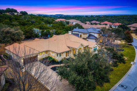 11604 Shoreview Overlook Austin TX 78732
