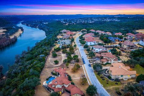 11604 Shoreview Overlook Austin TX 78732
