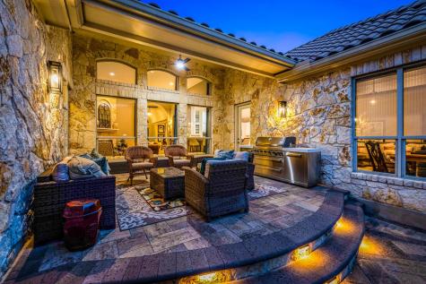 11604 Shoreview Overlook Austin TX 78732