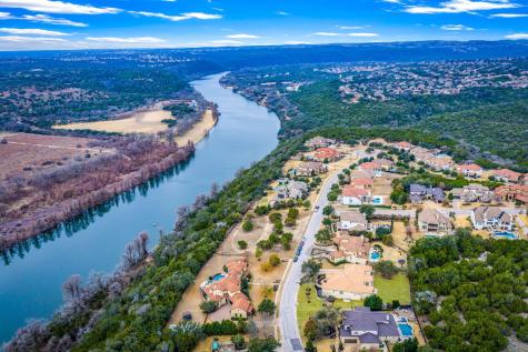 11604 Shoreview Overlook Austin TX 78732