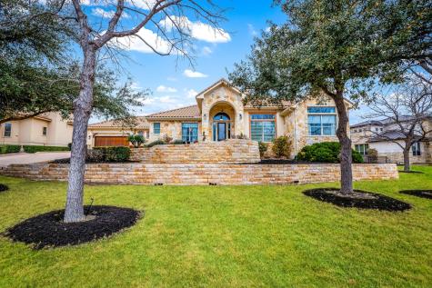 11604 Shoreview Overlook Austin TX 78732