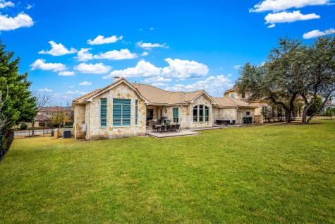 11604 Shoreview Overlook Austin TX 78732