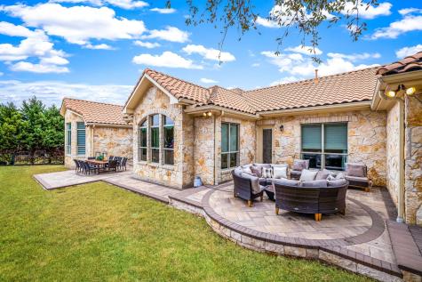 11604 Shoreview Overlook Austin TX 78732