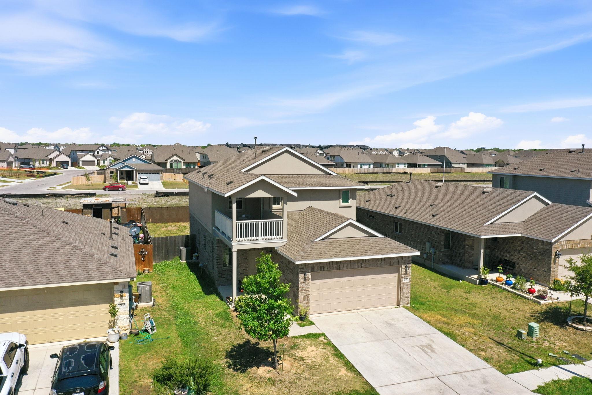 12432 Ostrich Trail Manor TX 78653