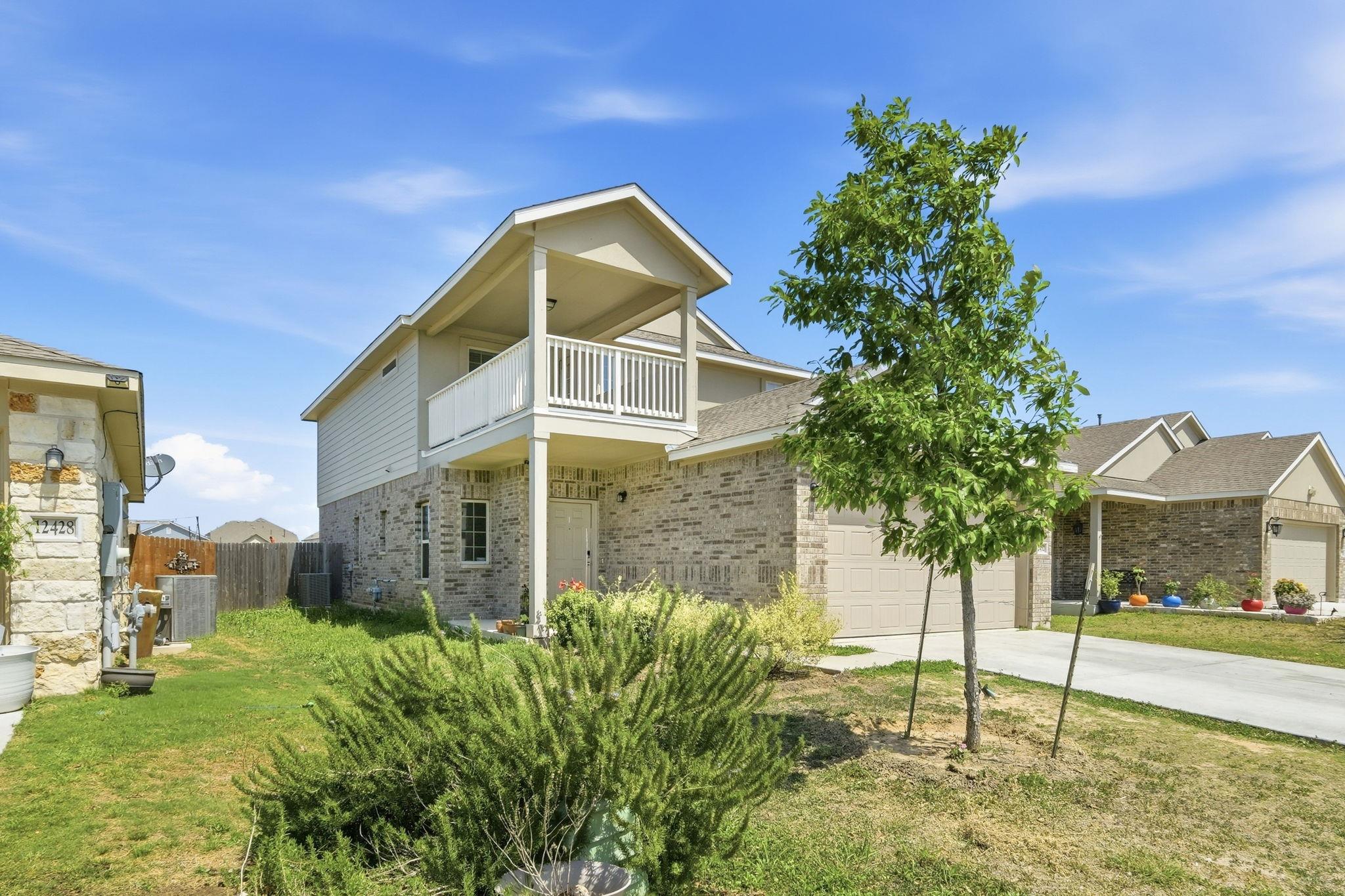 12432 Ostrich Trail Manor TX 78653