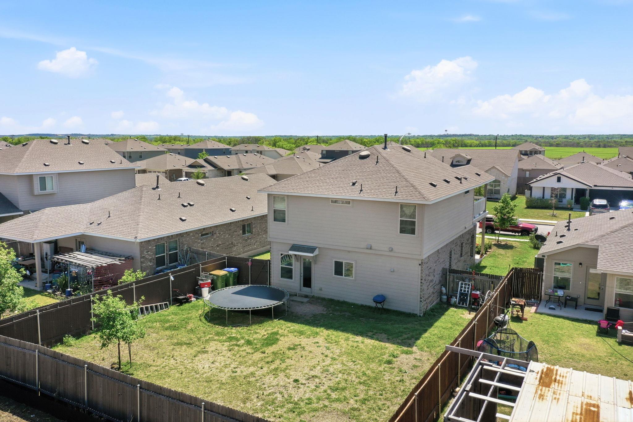 12432 Ostrich Trail Manor TX 78653