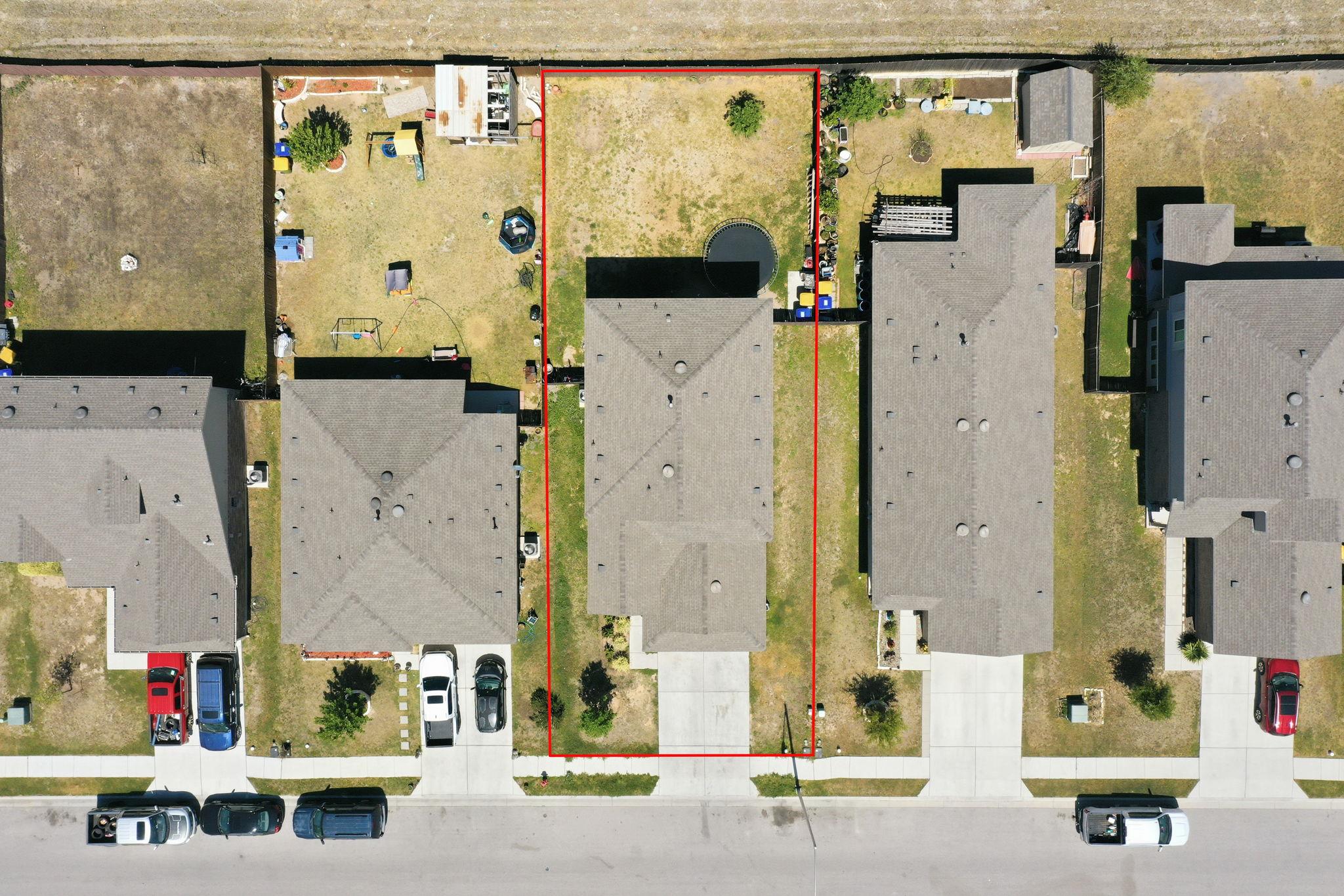 12432 Ostrich Trail Manor TX 78653