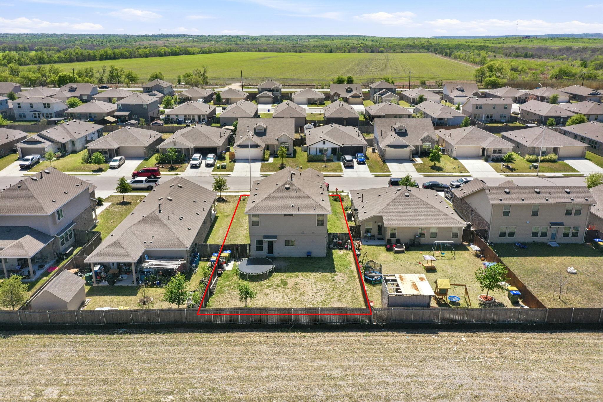 12432 Ostrich Trail Manor TX 78653
