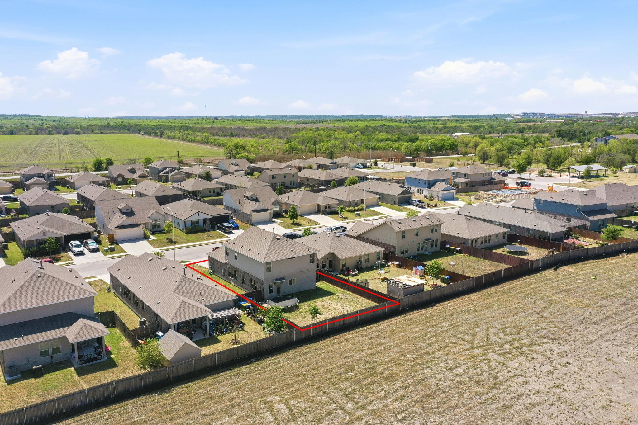 12432 Ostrich Trail Manor TX 78653