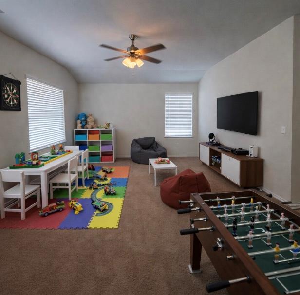 109 White Sage Lane Liberty Hill TX 78642