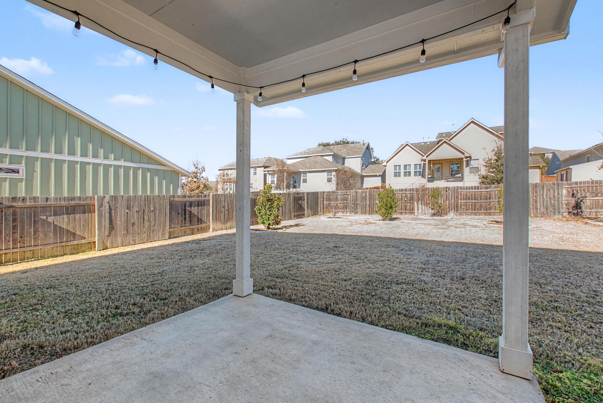 109 White Sage Lane Liberty Hill TX 78642