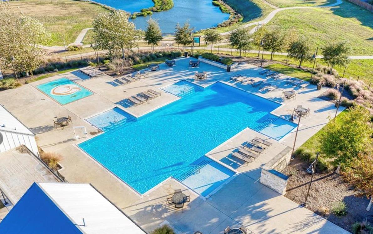 109 White Sage Lane Liberty Hill TX 78642