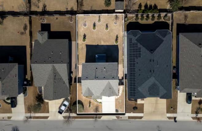 109 White Sage Lane Liberty Hill TX 78642