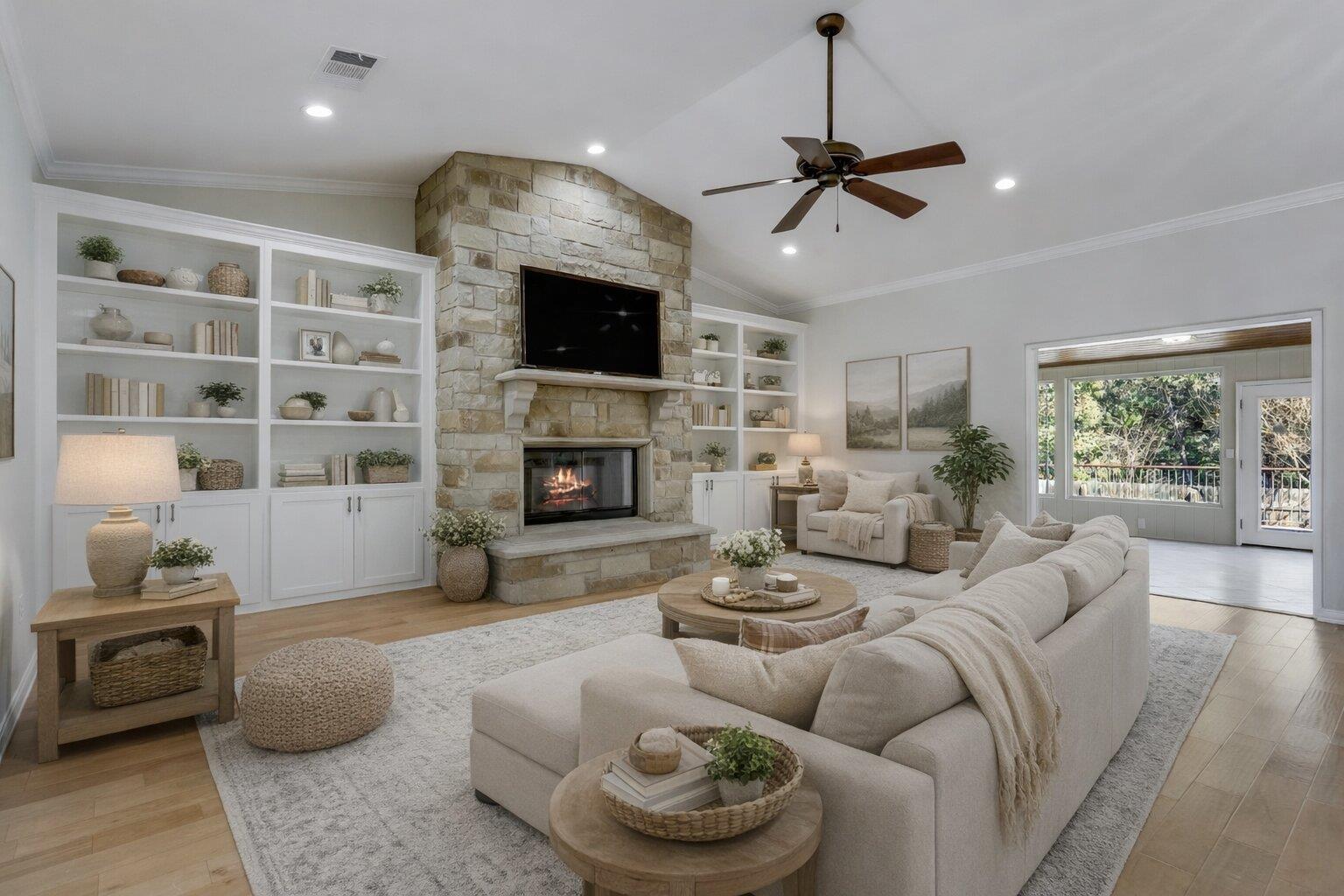 2009 American Drive Lago Vista TX 78645