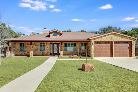 2009 American Drive Lago Vista TX 78645