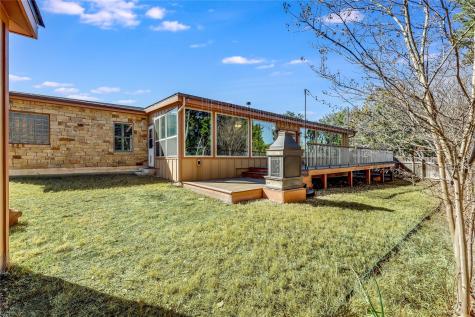 2009 American Drive Lago Vista TX 78645
