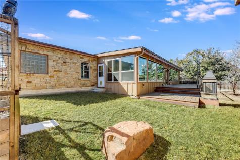 2009 American Drive Lago Vista TX 78645
