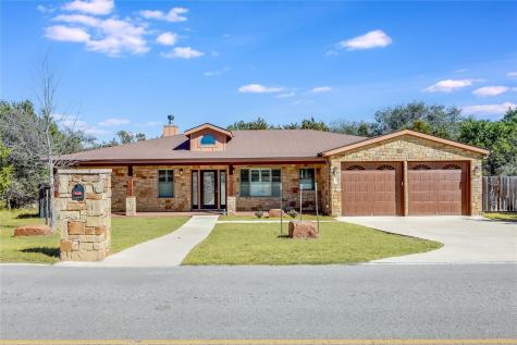 2009 American Drive Lago Vista TX 78645