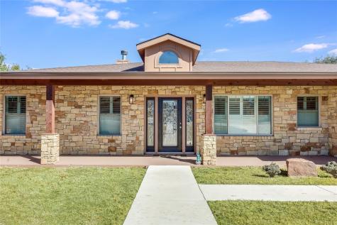 2009 American Drive Lago Vista TX 78645