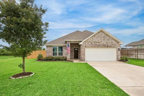 1401 Timber Oaks Drive Brenham TX 77833