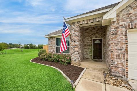 1401 Timber Oaks Drive Brenham TX 77833