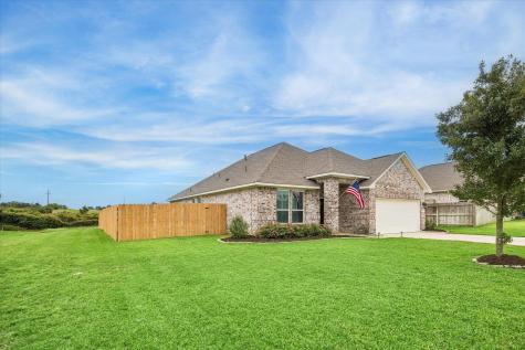 1401 Timber Oaks Drive Brenham TX 77833