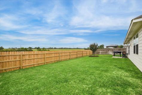 1401 Timber Oaks Drive Brenham TX 77833
