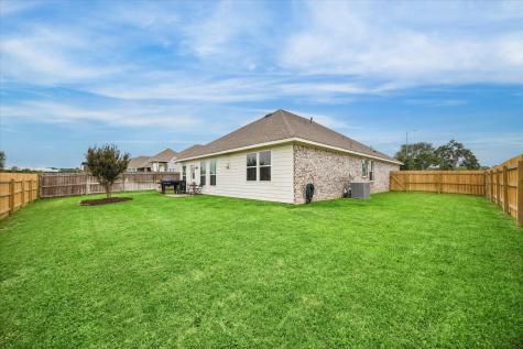 1401 Timber Oaks Drive Brenham TX 77833