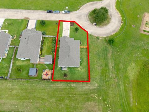 1401 Timber Oaks Drive Brenham TX 77833