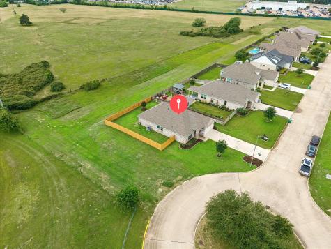 1401 Timber Oaks Drive Brenham TX 77833