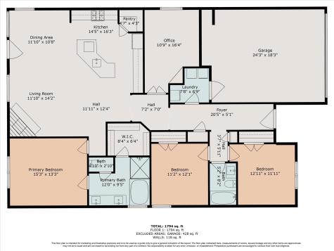 1401 Timber Oaks Drive Brenham TX 77833