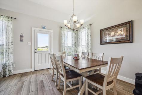 1401 Timber Oaks Drive Brenham TX 77833