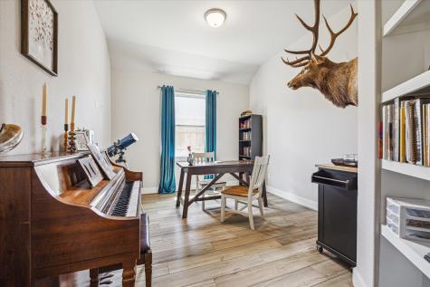1401 Timber Oaks Drive Brenham TX 77833