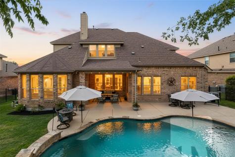 2236 Ambush Canyon Leander TX 78641
