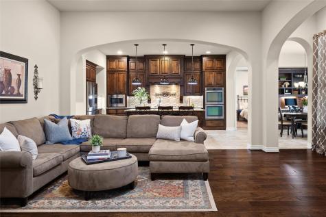 2236 Ambush Canyon Leander TX 78641