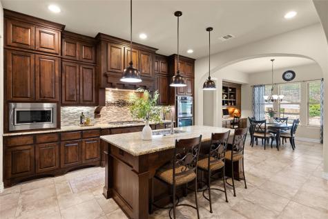 2236 Ambush Canyon Leander TX 78641